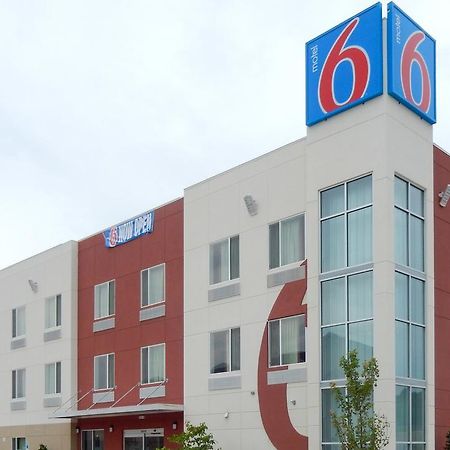 Motel 6-Tulsa, Ok Catoosa Екстериор снимка